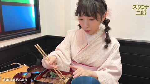 4586599 Until 17 Dec [personal filming]****zynxzjo* Roripeta Bishoujo Kine-chan (24) sad and loving with her boyfriend who is going away for a new job next week, last Asakusa date live fuck Nakadashi video.