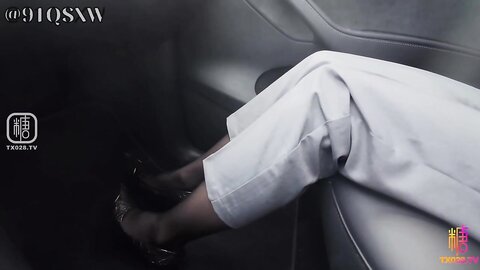 ✨【香艳车震】汽车销售「情深叉喔」的签单秘诀服务好顾客的肉棒是我的宗旨一共两炮