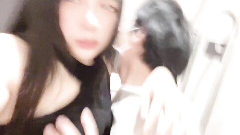 【采精御姐】台湾极品风韵爆乳尤物「嫚嫚」勾搭路人到公厕野战 马桶女上位榨精 工具人释放肉欲