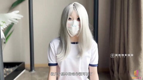 超嫩极品00后萝莉【小千绪】✅软萌甜美舞蹈生被老师精油按摩诱奸，一线天馒头穴肉鲍夹腿爆肏，可爱娇羞的小淫娃