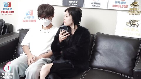 DYSY008学渣姐姐调教三好弟弟