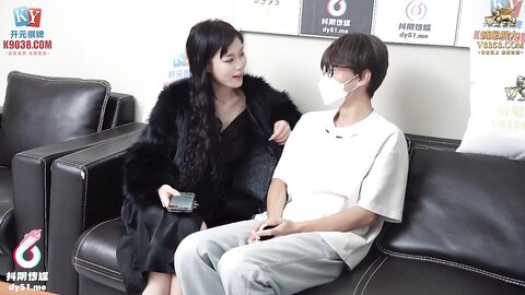 DYSY008学渣姐姐调教三好弟弟