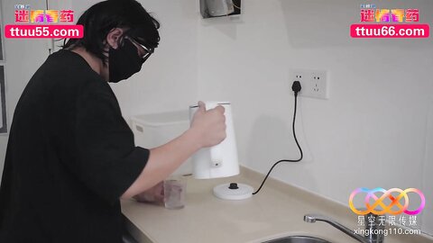 星空传媒XKCY002性感家教老师惨遭不良少年迷晕爆操