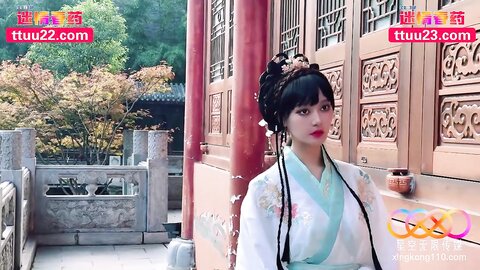 星空传媒XKCY004穿越之马文才迷奸祝英台