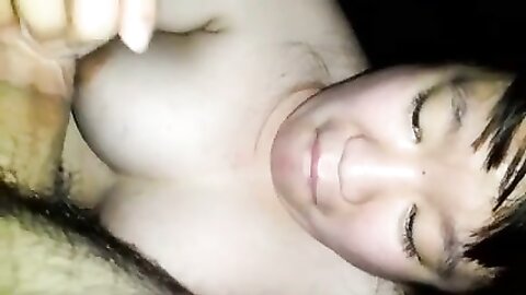 Amateur Asian Porn 14528106