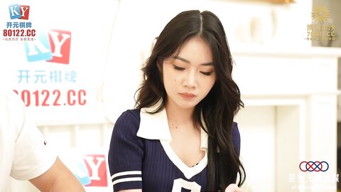 星空传媒XKKY041渣男把性感老婆卖给债主还债