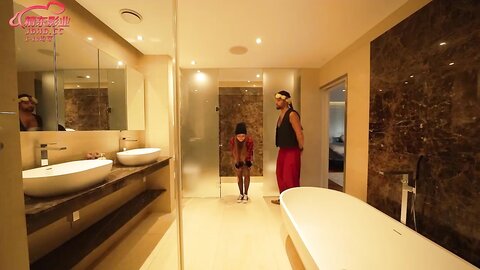 精东影业JDYG030用骚逼换心愿