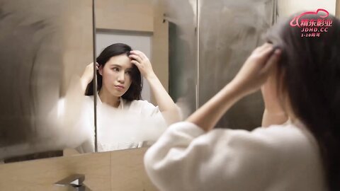 精东影业JDYG031隐形人