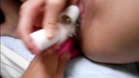 Amateur Asian Porn 14528199