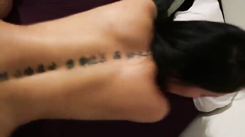 Amateur Asian Porn 14528205