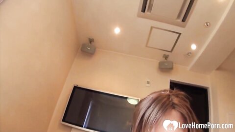 Amateur Asian Porn 14528273