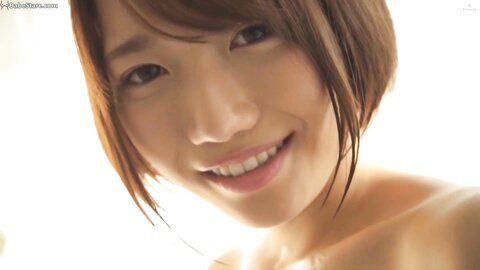 Asian Girl In Pink Lingerie Puts On A Show