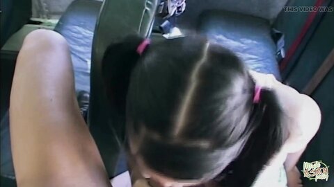 Ben Very Hard This Skinny Ass In The Back Of The Car Porn Feat Avena Lee