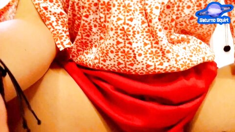 Immigrant Without Money Records Video Having An Orgasm From Intense Ma
