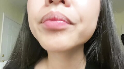 Joi Asian Cum Dumpster Begs For You To Stroke Your Cock And Nut In Her
