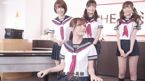 SSNI-658 - S1 Allstars