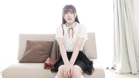 EKDV-760 [4K] A Neat And Innocent Looking White Girl Is A Greedy Bitch Full Of Erotic Curiosity.