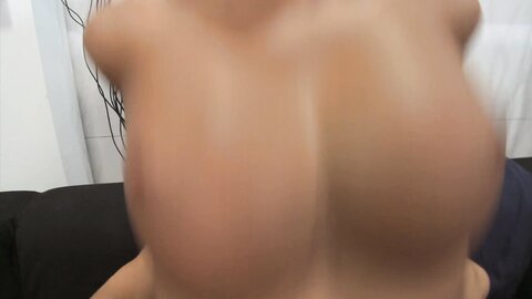 Busty Filipina School Girl Gets Fucked Hard On The Couch By Her Profess