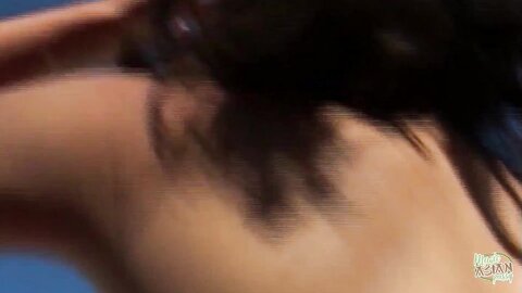 Her Asian Holes Can Take Bbc And Make It Cum All Over Her Face