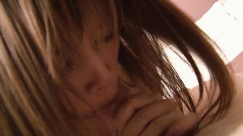 Japanese Born Slut With Thick Fur On Her Pussy Loves To Get Excited And