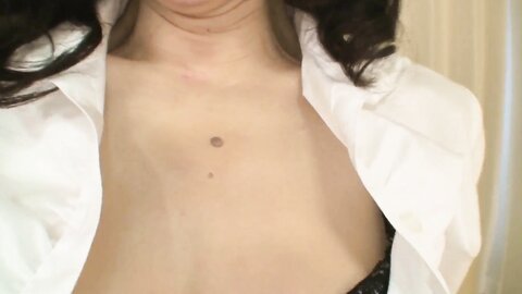 My Roommate An Uninhibited Woman With A Lot Of Hair On Her Pussy Gets F