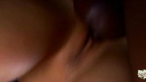 Nothing Makes The Asian Cutie Happier Than Deepthroating A Bbc And Getting Her Ass Fucked