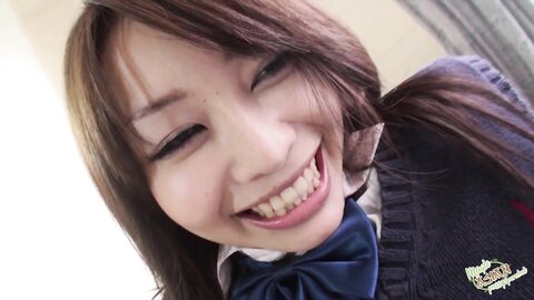 Yuri Is A Naughty Asian Girl Who Loves Getting Creampied Every Time She