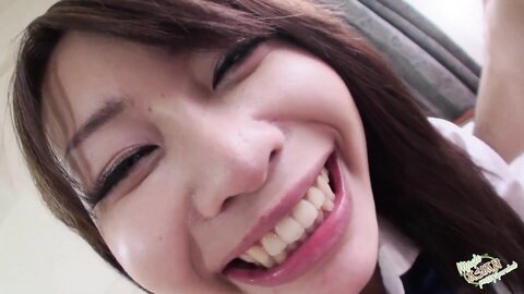 Yuri Is A Naughty Asian Girl Who Loves Getting Creampied Every Time She
