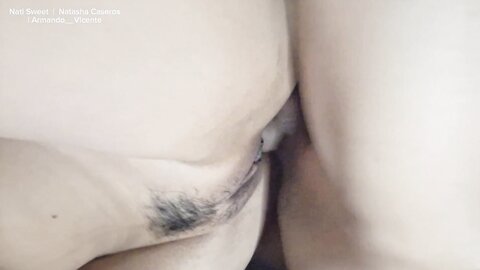 ¡Papi Termina Antes Que Mi Madrastra Llegue Del Trabajo