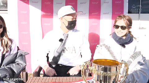 CAWD-371 - Yui Nagase .ft Ichika Matsumoto (Retirement Thanksgiving)