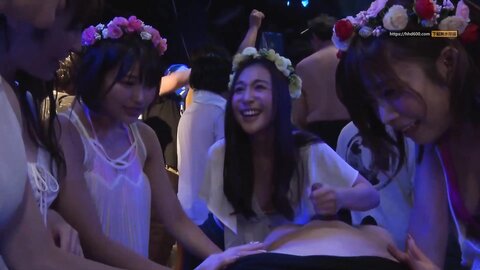 STARS-160 - SODstars (10 SEX AFTER PARTY)