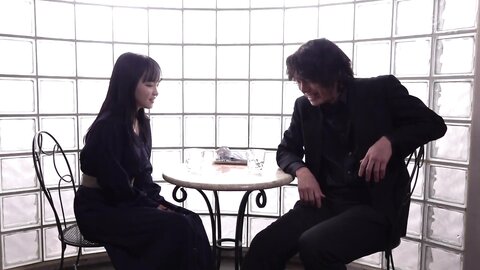 RBK-055 - Kudo Lara (Darkness)