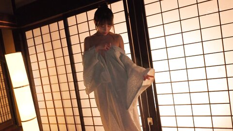 9OAE-262 Kya No Hana Ayaka Kahoku (Blu-ray Disc)