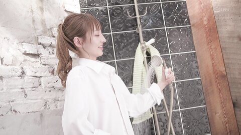 9OAE-266 Karen Ishida 石田佳蓮 – Naked God 裸神