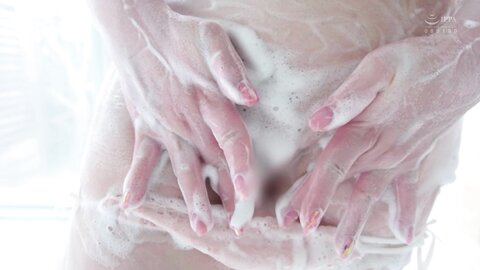 9OAE-273 ALL NUDE Himari (Blu-ray Disc)