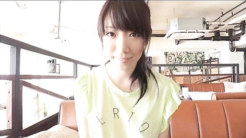 ENFD-4180 Watashi No Ichibuun 2 - Airi Shimizu