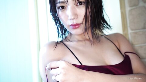 ENFD-4324 First Love - Shiro Seyama