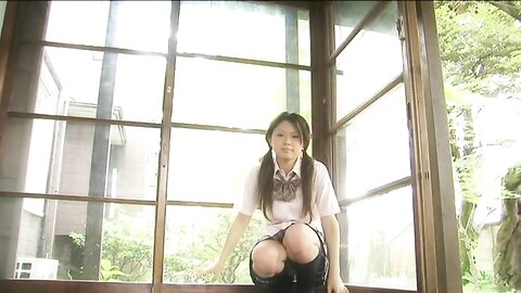 ENTO-008 Mizuho Tada 多田瑞穂 – Marble [60 FPS]