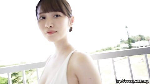 Graphis SUMMER SPECIAL 2024 – Rikka Ono 小野六花 ReStart MOVIE 03