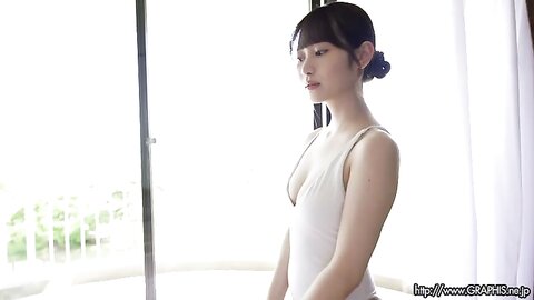 Graphis SUMMER SPECIAL 2024 – Rikka Ono 小野六花 ReStart MOVIE 03