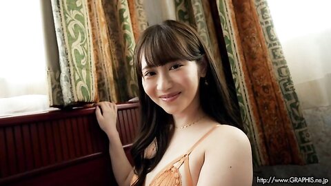 Graphis SUMMER SPECIAL 2024 – Rikka Ono 小野六花 ReStart MOVIE 04