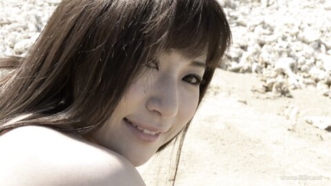 ***M-874B Hashimoto Jun 橋本純 – Private Beach プライベートビーチ