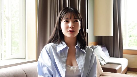 Kitagawa Rio Morning Musume – 20th proof Making of Upscale 2024.10.01