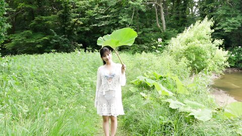 Kitagawa Rio Morning Musume – 20th proof Making of Upscale 2024.10.01