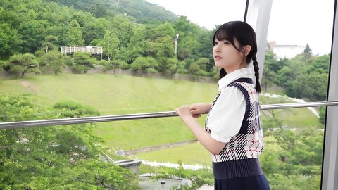 Kitagawa Rio Morning Musume – 20th proof Making of Upscale 2024.10.01