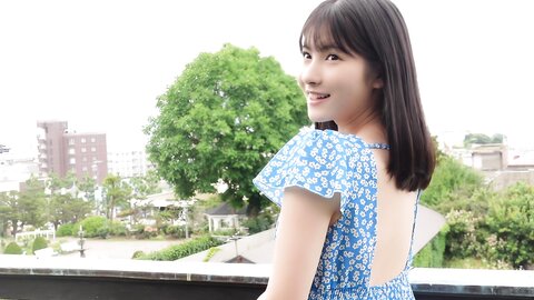 Kitagawa Rio Morning Musume – 20th proof Making of Upscale 2024.10.01