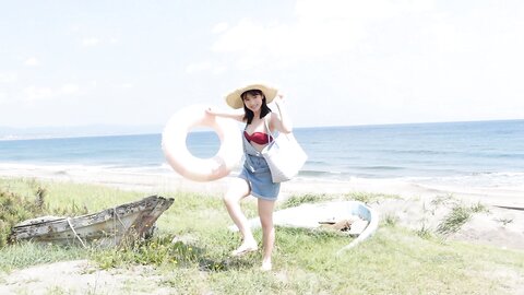 Kitagawa Rio Morning Musume – 20th proof Making of Upscale 2024.10.01