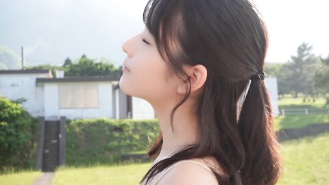 Kitagawa Rio Morning Musume – 20th proof Making of Upscale 2024.10.01