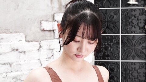 MBR-BA126 Shizuka 静河 – Naked Beauty 美女のハダカ