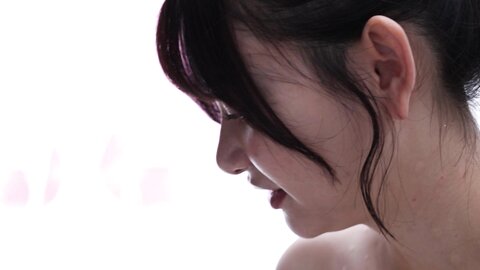 MBR-BA126 Shizuka 静河 – Naked Beauty 美女のハダカ